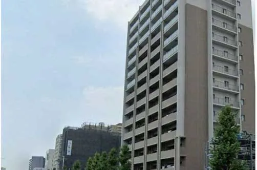 豊橋市神明町中古マンション
