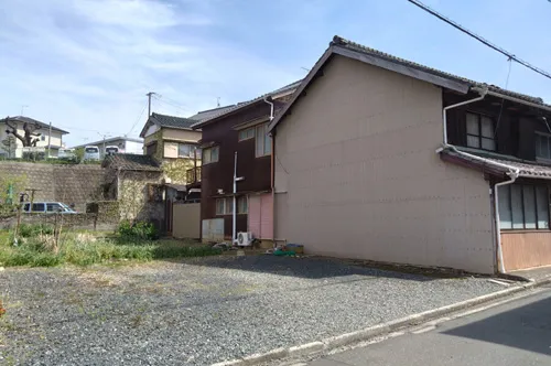 豊橋市小池町売地