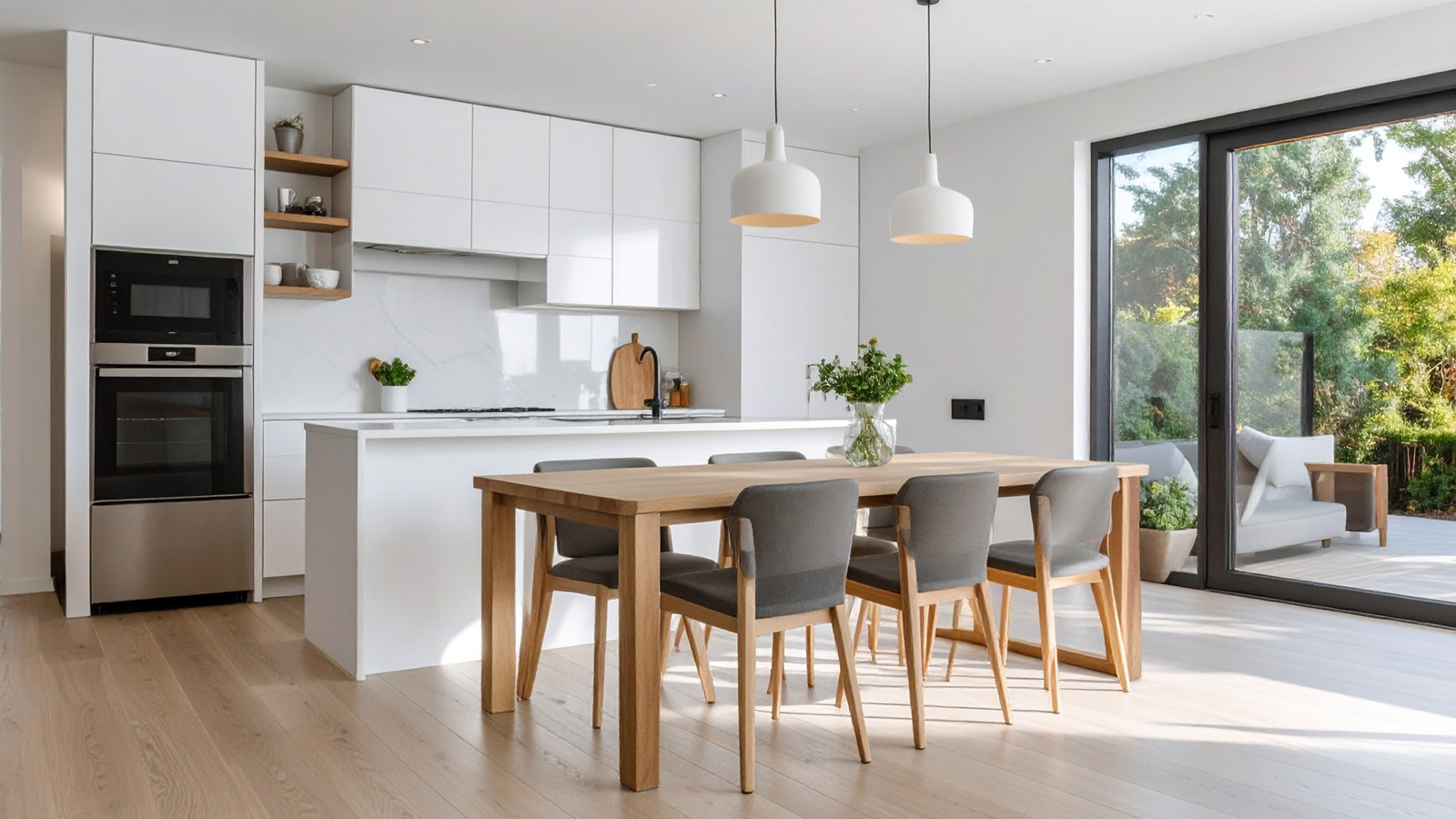 リフォーム事例