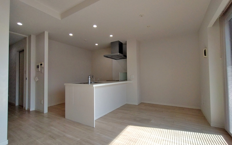 内装・間取り変更