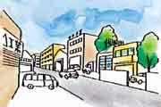 準工業地域