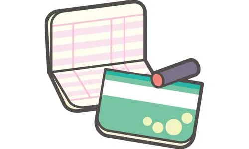 名義預金